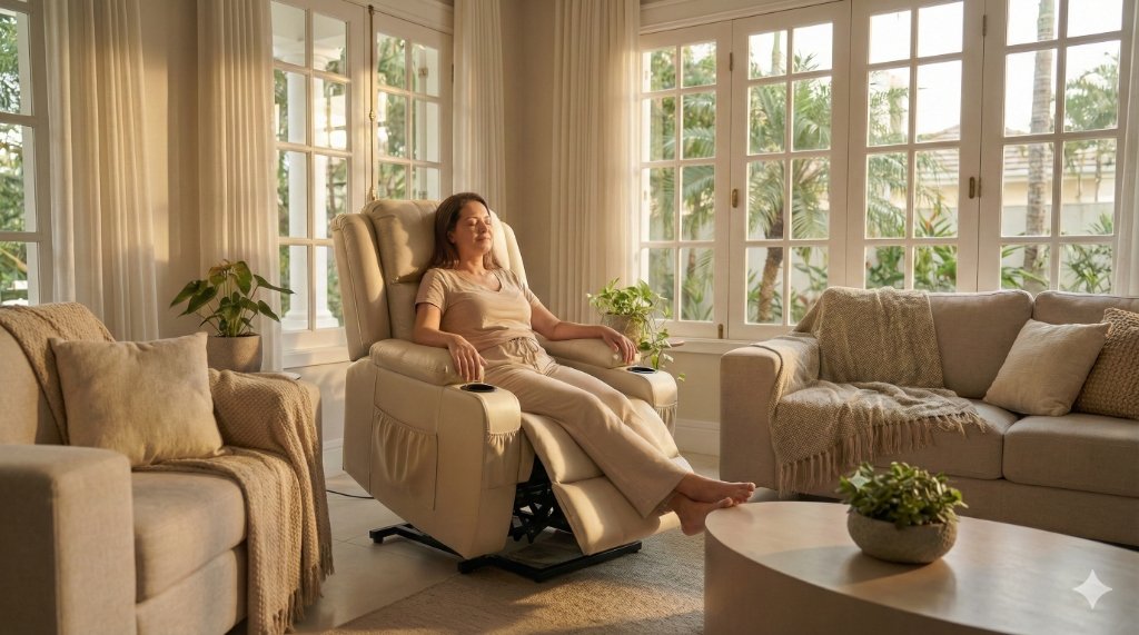 Detalhe do acabamento